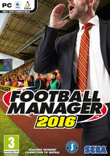 FOOTBALL MANAGER 2016 КЛЮЧ (PC)-thumb
