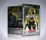 Tomb Raider: Underworld PS2-thumb