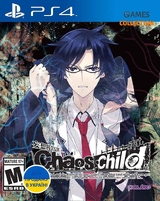 Chaos; Child (PS4)-thumb