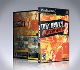 [PS2] Tony Hawk’s Underground 2-thumb