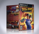 [PS2] TOTAL OVERDOSE-thumb