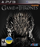 Игра престолов: Game of Thrones (PS3)-thumb