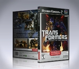 [PS2] Transformers 2 — Revenge of The Fallen-thumb