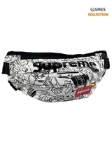 Сумка-бананка Supreme Рисунок 15-thumb