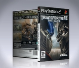[PS2] Transformers: The Game-thumb