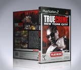 [PS2] TRUE CRIME: NEW YORK CITY-thumb