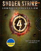 Sudden Strike 4: Complete Collection (PC)-thumb