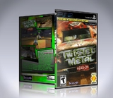 twisted metal head on (ps2)-thumb