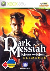 Dark Messiah of Might and Magic: Elements (XBOX360)-thumb