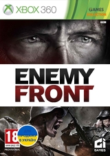 Enemy Front (XBOX360)-thumb