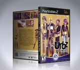 [PS2] The Urbz: Sims in the City-thumb