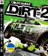 Colin McRae: DIRT 2 (PS3)-thumb