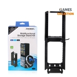 Стенд PS4/Slim/Pro + держатель дисков TP4-838-thumb