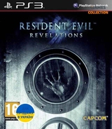 Resident Evil Revelations (PS3)-thumb