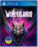 Tiny Tina’s Wonderlands (PS4)-thumb