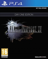 Final Fantasy XV (PS4)-thumb