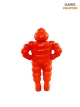 Kaws Tokyo First Chum Красный (22 см)-thumb