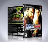 WWE SMACKDOWN VS. RAW 2009 PS2-thumb