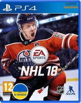 NHL 18 (PS4)-thumb