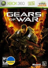 Gears of War (XBOX360)-thumb