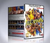 [PS2] WWE All Stars-thumb