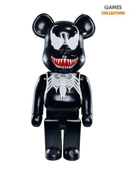 Bearbrick Venom 1000% (70см)-thumb