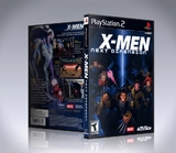 X-Men: Next Dimension PS2-thumb