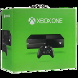 XBOX ONE 1000 GB-thumb