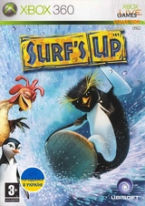 Surf’s Up (XBOX360)-thumb