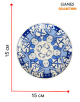 Контроллер Pro Controller для W U Bluetooth (Черный)-thumb