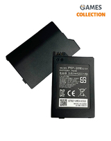 Акумулятор Sony PSP2000 3000 PSP-S110 1200 мАг-thumb