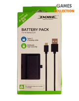 Аккумулятор для джойстика Xbox Series X/S (TYX-0633)-thumb