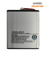 Vita 2000 акумулятор великої ємності 2210 мАг-thumb