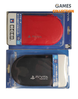 PS Vita Slim Жорсткий чохол — Hard Pouch (HORI)-thumb
