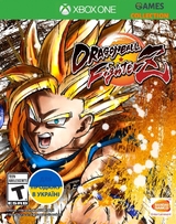 Dragon Ball FighterZ (Xbox One)-thumb