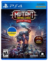 Mutant Football League (PS4)-thumb