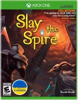 Slay the Spire (XOne)-thumb