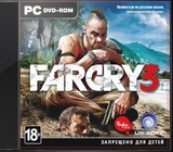 FAR CRY 3 КЛЮЧ (РС)-thumb