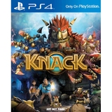 Knack (PS4)-thumb