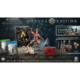 Assassins Creed Odyssey Medusa Edition (PS4)-thumb