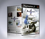 Xenosaga Episode II — Jenseits von Gut und Bose-thumb