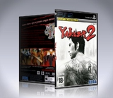 Yakuza 2 PS2-thumb