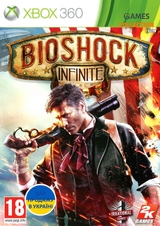 BioShock: Infinite (Xbox 360)-thumb