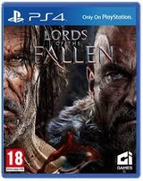 Lords of the Fallen PS4-thumb