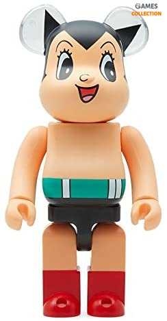 Bearbrick Astro Boy 400% (28см)-thumb