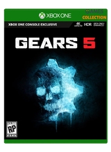 Gears 5 (XBox One)-thumb