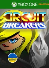 Circuit Breakers (XBox One)-thumb