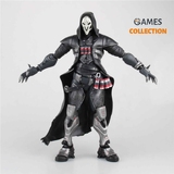Фігурка Overwatch Reaper Statue (28см)-thumb