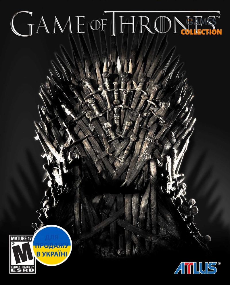 Игра престолов Game of Thrones (PC)-thumb