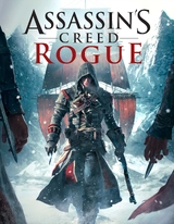 ASSASSINS CREED ROGUE КЛЮЧ (PC)-thumb